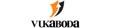 Vukaboda Logo