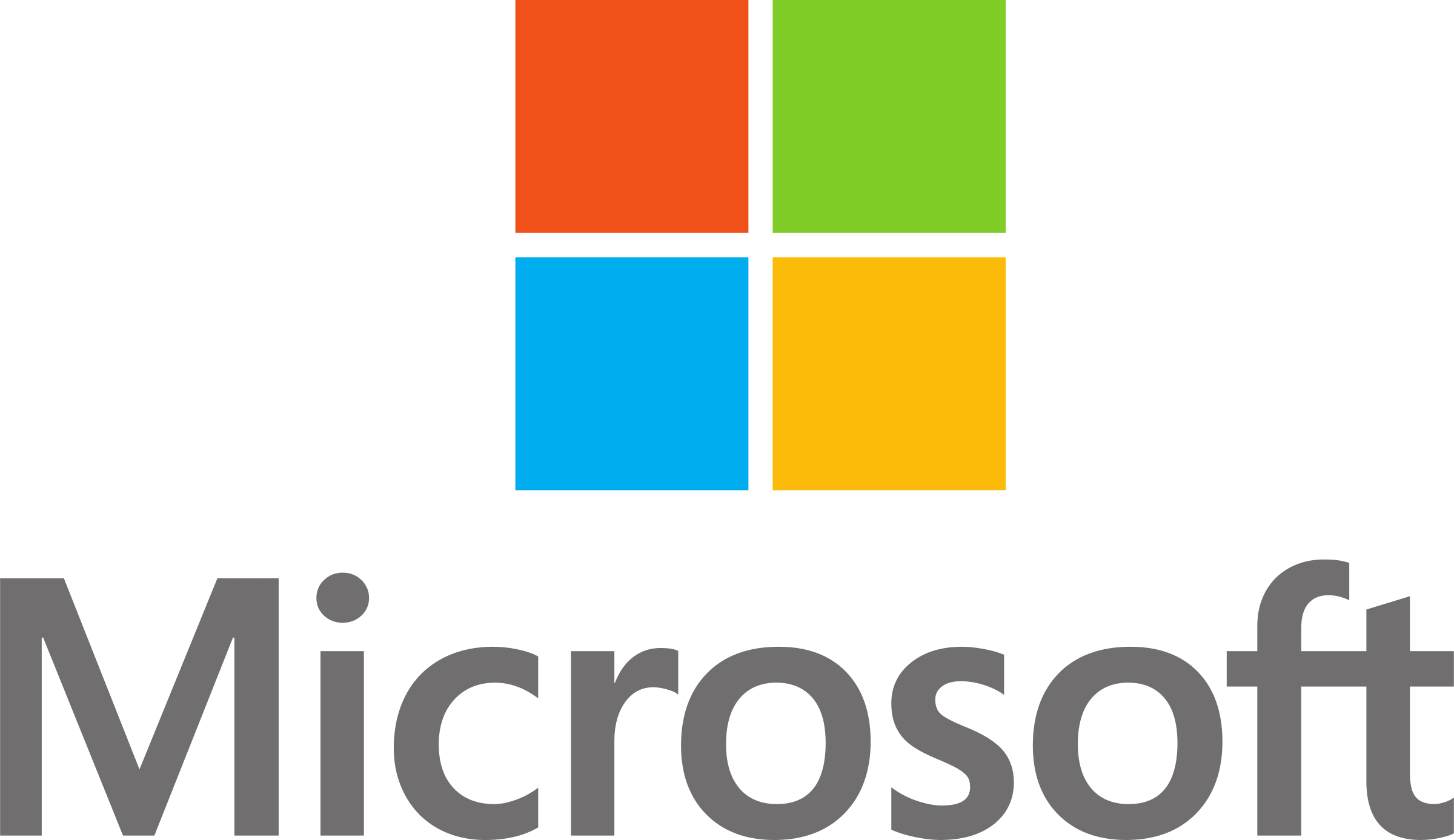 Microsoft