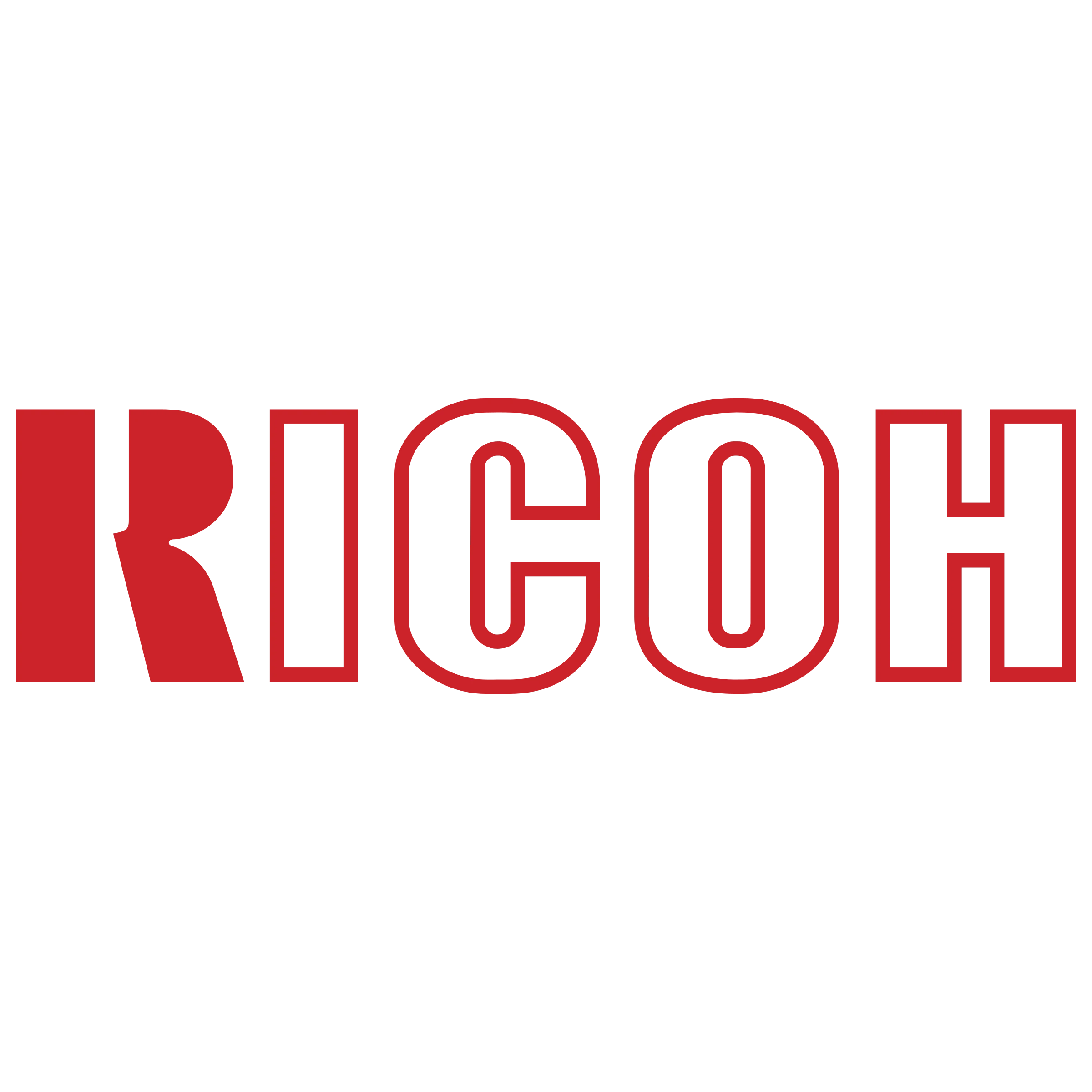 Ricoh