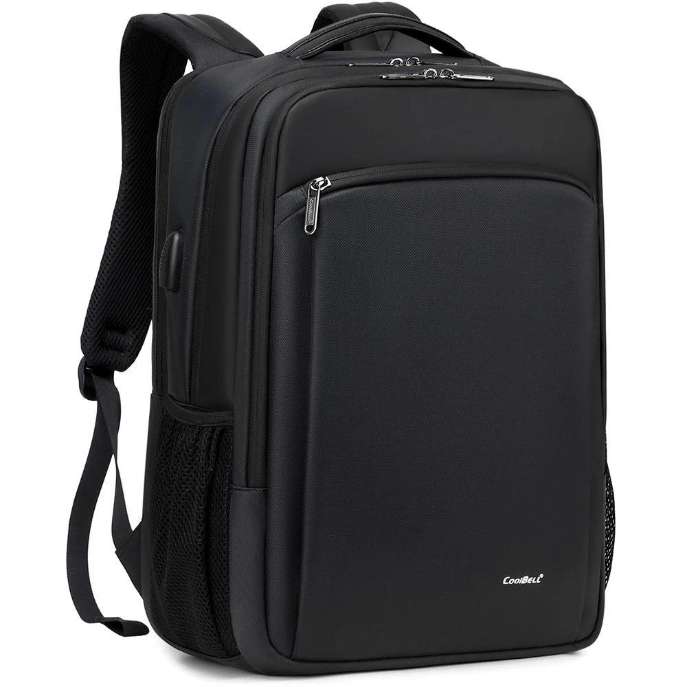 COOLBELL 8308 Large Capacity Lightweight Laptop Backpack Students